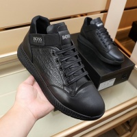 Cheap Boss Fashion Shoes For Men #1019929 Replica Wholesale [$92.00 USD] [ITEM#1019929] on Replica Boss Casual Shoes