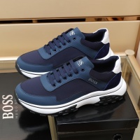 Boss Fashion Shoes For Men #1019930