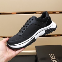 Cheap Boss Fashion Shoes For Men #1019931 Replica Wholesale [$88.00 USD] [ITEM#1019931] on Replica Boss Casual Shoes