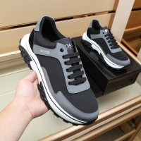 Cheap Boss Fashion Shoes For Men #1019932 Replica Wholesale [$88.00 USD] [ITEM#1019932] on Replica Boss Casual Shoes