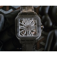 Cartier AAA Quality Watches #1019967