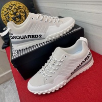 Cheap Dsquared Casual Shoes For Men #1019972 Replica Wholesale [$85.00 USD] [ITEM#1019972] on Replica Dsquared Casual Shoes