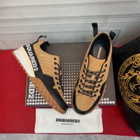 Dsquared Casual Shoes For Men #1019975