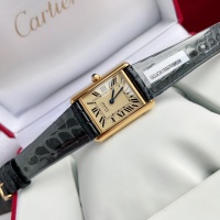 Cheap Cartier AAA Quality Watches For Women #1019982 Replica Wholesale [$353.72 USD] [ITEM#1019982] on Replica Cartier AAA Quality Watches