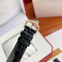 Cheap Cartier AAA Quality Watches For Women #1019985 Replica Wholesale [$347.11 USD] [ITEM#1019985] on Replica Cartier AAA Quality Watches