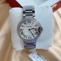 Cartier AAA Quality Watches #1020012