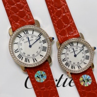 Cartier AAA Quality Watches For Unisex #1020046