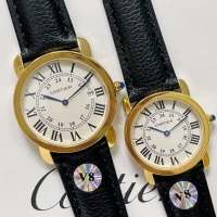 Cheap Cartier AAA Quality Watches For Unisex #1020077 Replica Wholesale [$130.00 USD] [ITEM#1020077] on Replica Cartier AAA Quality Watches