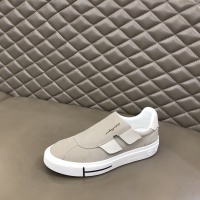 Cheap Salvatore Ferragamo Casual Shoes For Men #1020097 Replica Wholesale [$72.00 USD] [ITEM#1020097] on Replica Salvatore Ferragamo Casual Shoes
