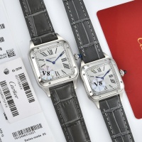 Cartier AAA Quality Watches For Unisex #1020164