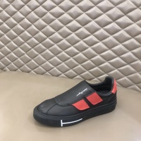 Cheap Salvatore Ferragamo Casual Shoes For Men #1020190 Replica Wholesale [$72.00 USD] [ITEM#1020190] on Replica Salvatore Ferragamo Casual Shoes