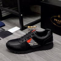 Cheap Prada Casual Shoes For Men #1020294 Replica Wholesale [$80.00 USD] [ITEM#1020294] on Replica Prada Casual Shoes