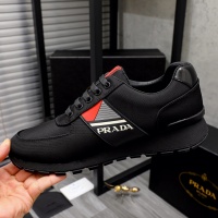 Cheap Prada Casual Shoes For Men #1020297 Replica Wholesale [$72.00 USD] [ITEM#1020297] on Replica Prada Casual Shoes