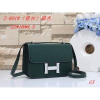 Hermes Messenger Bags For Women #1020370