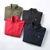 Cheap Ralph Lauren Polo Jackets Long Sleeved For Men #1020384 Replica Wholesale [$38.00 USD] [ITEM#1020384] on Replica Ralph Lauren Polo Jackets