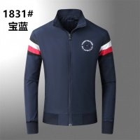 Cheap Tommy Hilfiger TH Jackets Long Sleeved For Men #1020393 Replica Wholesale [$39.00 USD] [ITEM#1020393] on Replica Tommy Hilfiger TH Jackets