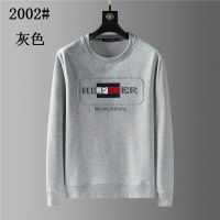 Tommy Hilfiger TH Hoodies Long Sleeved For Men #1020453