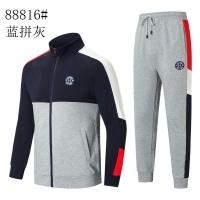 Tommy Hilfiger TH Tracksuits Long Sleeved For Men #1020519