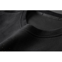 Cheap Versace Hoodies Long Sleeved For Men #1020540 Replica Wholesale [$39.00 USD] [ITEM#1020540] on Replica Versace Hoodies
