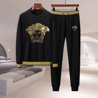 Versace Tracksuits Long Sleeved For Men #1020596
