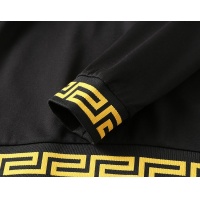 Cheap Versace Tracksuits Long Sleeved For Men #1020598 Replica Wholesale [$88.00 USD] [ITEM#1020598] on Replica Versace Tracksuits