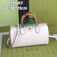 Gucci AAA Quality Handbags For Women #1020612