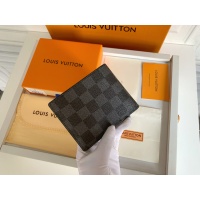 Cheap Louis Vuitton LV Wallets #1020619 Replica Wholesale [$36.00 USD] [ITEM#1020619] on Replica Louis Vuitton LV Wallets