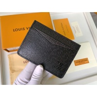 Louis Vuitton Card Case #1020644