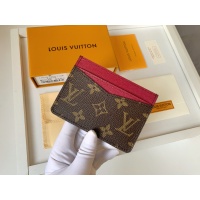 Louis Vuitton Card Case #1020647