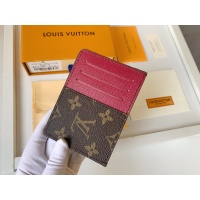 Cheap Louis Vuitton Card Case #1020647 Replica Wholesale [$27.00 USD] [ITEM#1020647] on Replica Louis Vuitton LV Wallets