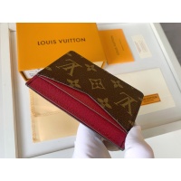 Cheap Louis Vuitton Card Case #1020647 Replica Wholesale [$27.00 USD] [ITEM#1020647] on Replica Louis Vuitton LV Wallets