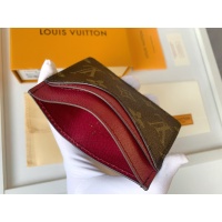 Cheap Louis Vuitton Card Case #1020647 Replica Wholesale [$27.00 USD] [ITEM#1020647] on Replica Louis Vuitton LV Wallets