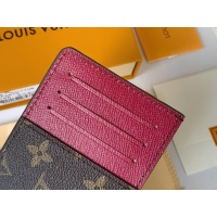 Cheap Louis Vuitton Card Case #1020647 Replica Wholesale [$27.00 USD] [ITEM#1020647] on Replica Louis Vuitton LV Wallets