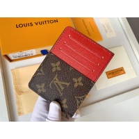 Cheap Louis Vuitton Card Case #1020648 Replica Wholesale [$27.00 USD] [ITEM#1020648] on Replica Louis Vuitton LV Wallets