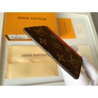 Cheap Louis Vuitton Card Case #1020648 Replica Wholesale [$27.00 USD] [ITEM#1020648] on Replica Louis Vuitton LV Wallets