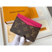 Louis Vuitton Card Case #1020649