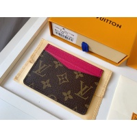 Cheap Louis Vuitton Card Case #1020649 Replica Wholesale [$27.00 USD] [ITEM#1020649] on Replica Louis Vuitton LV Wallets