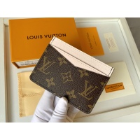 Louis Vuitton Card Case #1020651