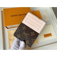 Cheap Louis Vuitton Card Case #1020651 Replica Wholesale [$27.00 USD] [ITEM#1020651] on Replica Louis Vuitton LV Wallets