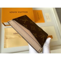 Cheap Louis Vuitton Card Case #1020651 Replica Wholesale [$27.00 USD] [ITEM#1020651] on Replica Louis Vuitton LV Wallets