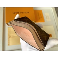 Cheap Louis Vuitton Card Case #1020651 Replica Wholesale [$27.00 USD] [ITEM#1020651] on Replica Louis Vuitton LV Wallets