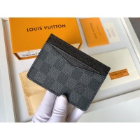 Louis Vuitton Card Case #1020652