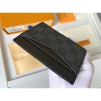 Cheap Louis Vuitton Card Case #1020652 Replica Wholesale [$27.00 USD] [ITEM#1020652] on Replica Louis Vuitton LV Wallets