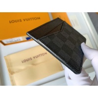 Cheap Louis Vuitton Card Case #1020652 Replica Wholesale [$27.00 USD] [ITEM#1020652] on Replica Louis Vuitton LV Wallets