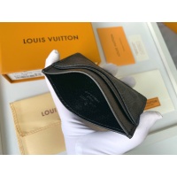 Cheap Louis Vuitton Card Case #1020652 Replica Wholesale [$27.00 USD] [ITEM#1020652] on Replica Louis Vuitton LV Wallets