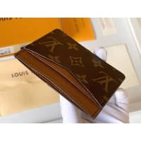 Cheap Louis Vuitton Card Case #1020655 Replica Wholesale [$27.00 USD] [ITEM#1020655] on Replica Louis Vuitton LV Wallets