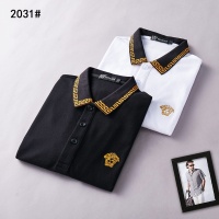 Cheap Versace T-Shirts Short Sleeved For Men #1020811 Replica Wholesale [$29.00 USD] [ITEM#1020811] on Replica Versace T-Shirts