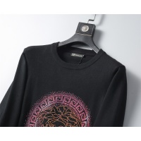 Cheap Versace Sweaters Long Sleeved For Men #1020880 Replica Wholesale [$45.00 USD] [ITEM#1020880] on Replica Versace Sweaters