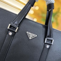 Cheap Prada AAA Man Handbags #1020900 Replica Wholesale [$115.00 USD] [ITEM#1020900] on Replica Prada AAA Man Handbags