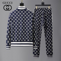 Cheap Gucci Tracksuits Long Sleeved For Men #1020906 Replica Wholesale [$85.00 USD] [ITEM#1020906] on Replica Gucci Tracksuits